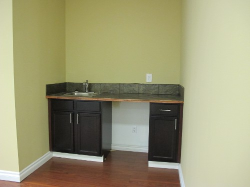 Office space, Toronto, Ontario