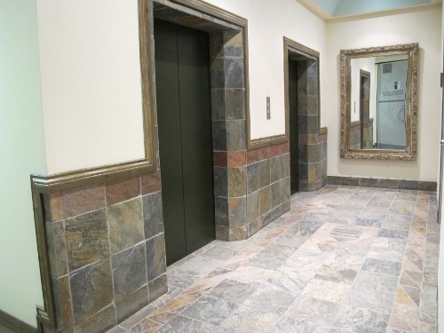 Office space, Toronto, Ontario