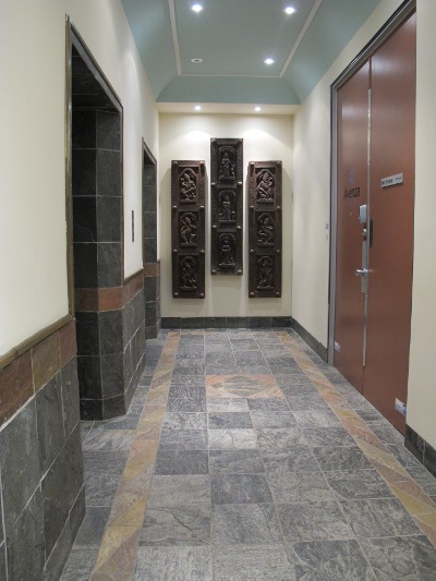 Office space, Toronto, Ontario