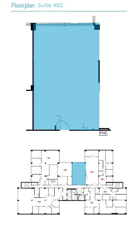 Office space for lease, Toronto Ontario